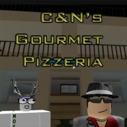 C&N's Pizzeria!