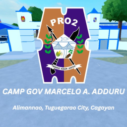PRO2 | Camp Marcelo A. Adoru, Tuguegarao City