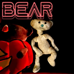 BEAR (Alpha) - remake 2 icon