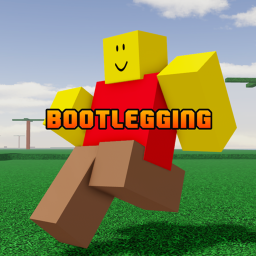 BOOTLEGGING