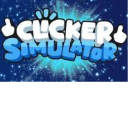 Clicking Simulator [hallowen  UPD]!