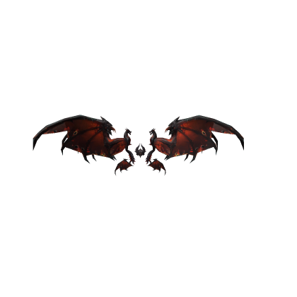 Wing 1 Fantasy