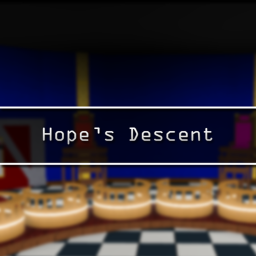 ☀ Danganronpa: Hope's Descent ☀
