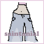 saintanial