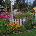 Garden Crew