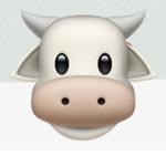 milk cow크루
