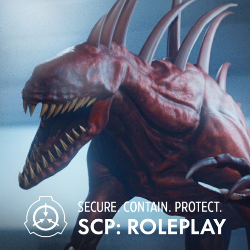 SCP: Roleplay