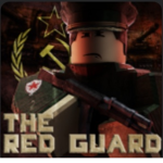 Red guard division/ RG Division