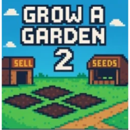 [BETA] Grow a Garden 2🌱 icon