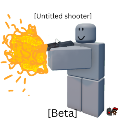 Untitled Shooter [Beta]