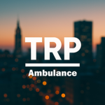 NLTR | Ambulance