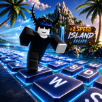 +1 Speed Island Escape
