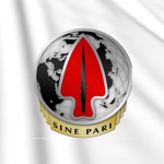 |USA| Army Special Operations Command |