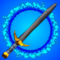 Sword Fights in the Light Realm icon