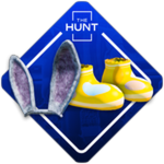 The Hunt