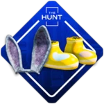 The Hunt