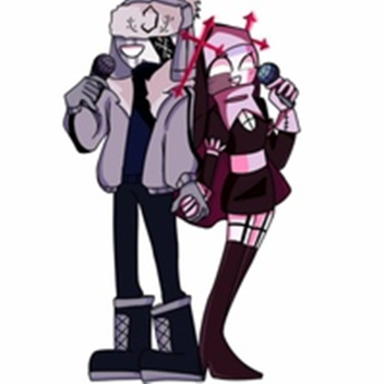 obby ruv and sarvente