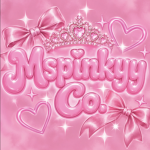MsPinkyy Co.