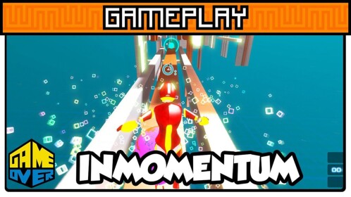 Momentum! (Early Access)