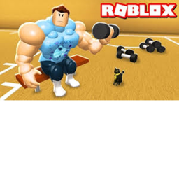 🌟 🌟  Super Lifting Simulator🌟 🌟