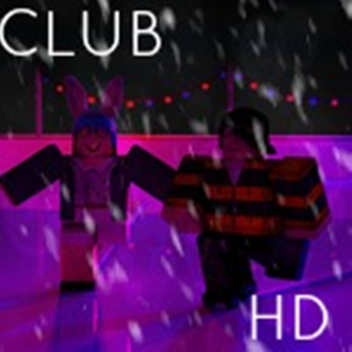 *Christmas* Club HD