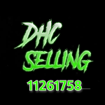 Cash Selling DHC