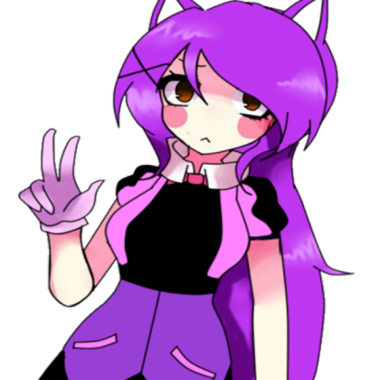CINDEH TEH CAT Roblox decal