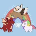 Official adopt me trading group!i