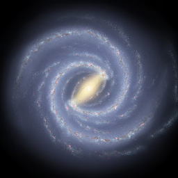 Galactic Nexus