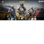 Call of duty studios
