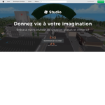 Créateur de jeu