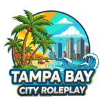 Tampa City Roleplay Whitelisted