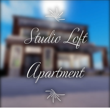 Studio Loft Apartment SHOWCASE