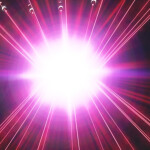 Hyperzark Reactor core