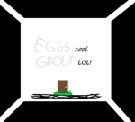 eggs cool group lol
