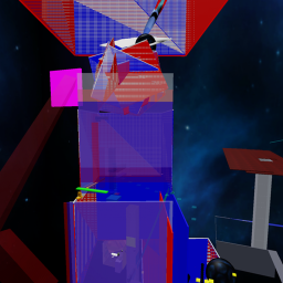 use's towers of trash