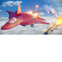 Atlantic Airforces (BETA)