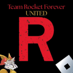 Team Rocket Forever (TRF)