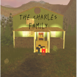 The Charles FamiIy