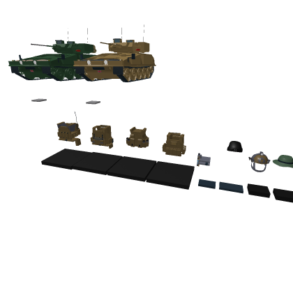 S.O.D Gear