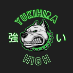 Yukihira High