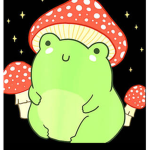 Leep frogs