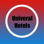 Univeral Hotels
