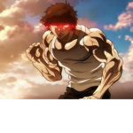 Buff Mans