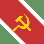 Socialist Republic of Croaria