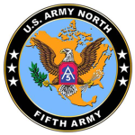 US 5th Army