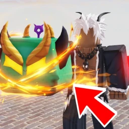 [NEW] Win DRAGON in Blox Fruits! icon