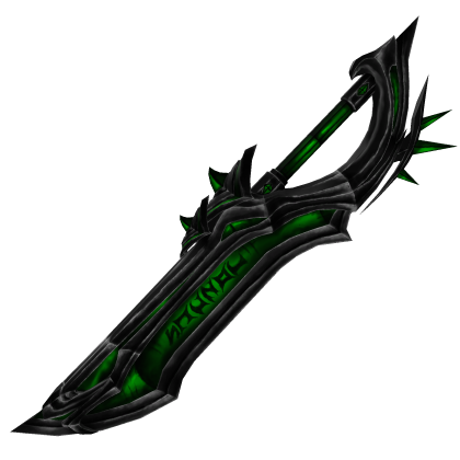 Green thumbnail