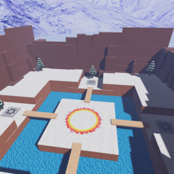 Destroyerabby's Swordfight Arena
