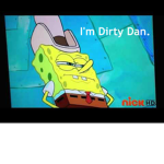 The Dirty Dans